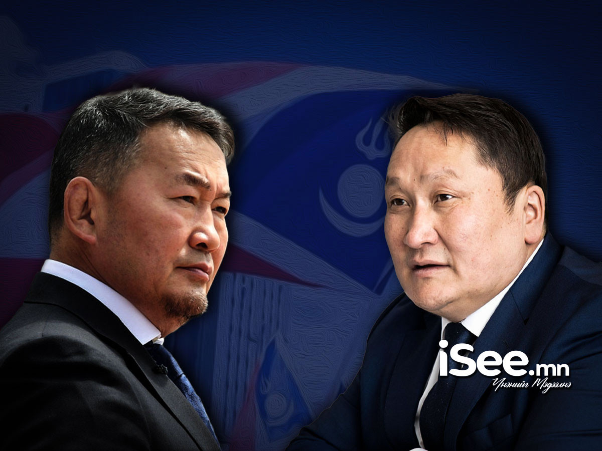 Х.Баттулга АН-ын ҮБХ-ны сонгуулиар Сонгинохайрхан, Баянзүрх, Хан-Уул дүүргийг авахаар менежер томилон ажиллуулж, түүнд нь Н.Ганибал тусалж эхэлжээ 