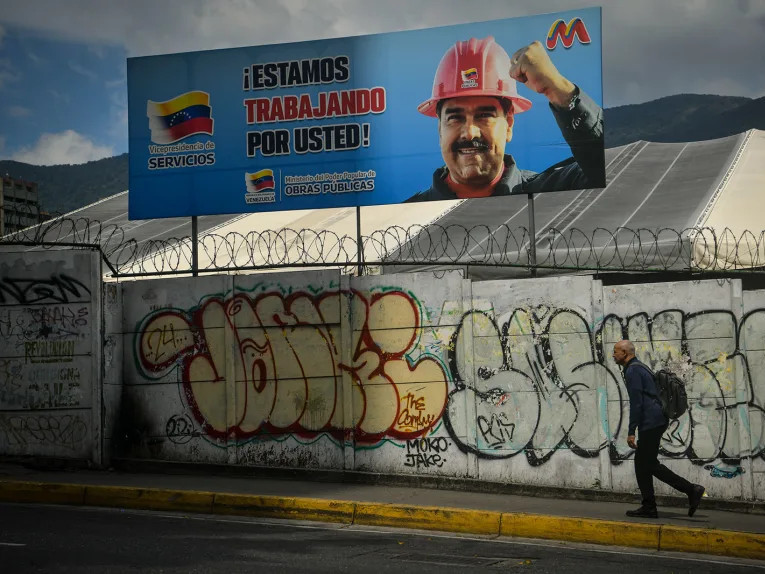 Венесуэлийн улс төрийн хоригдлуудын гэр бүлүүд "хайртай хүмүүсээ амьд байгаа эсэх" нотолгоог шаардаж эхэлжээ