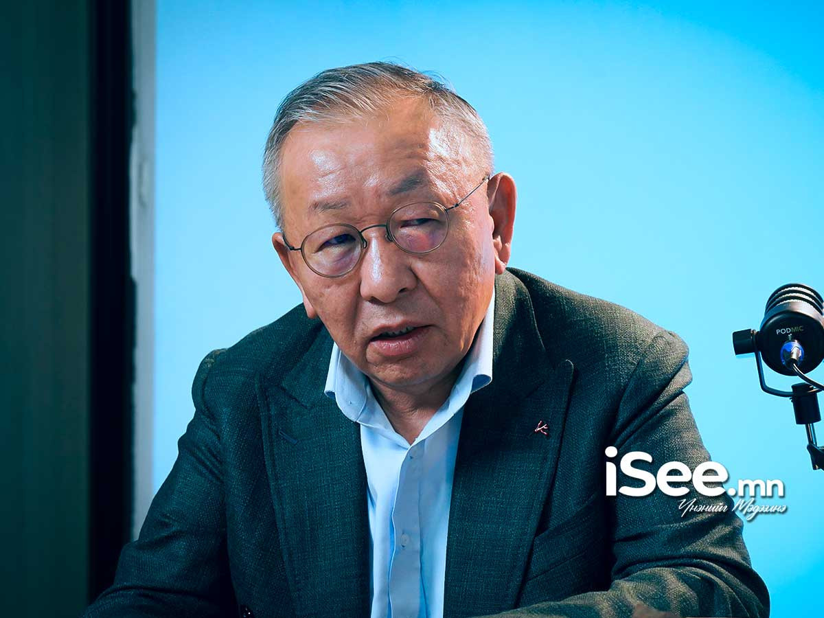 П.Цагаан: Ажил хийсэн нь адлагддаг “цөвүүн цаг” уу