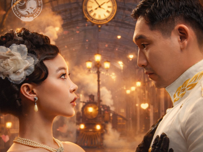 “Анна Каренина” жүжгийг дахин тоглоно