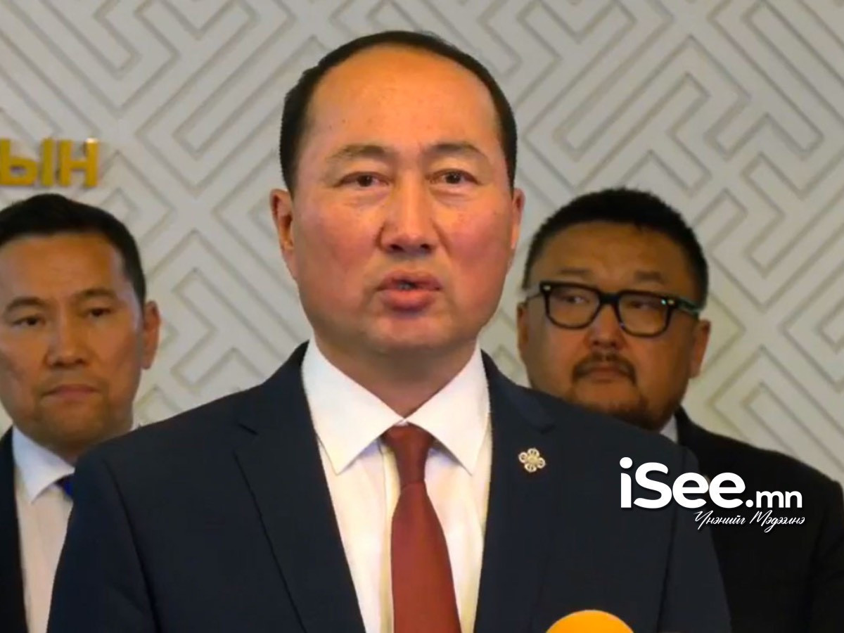 Хөдөө аж ахуйн яамны байрыг Дархан-Уул аймгаас Улаанбаатар хот руу дахин нүүлгэж эхэлжээ 