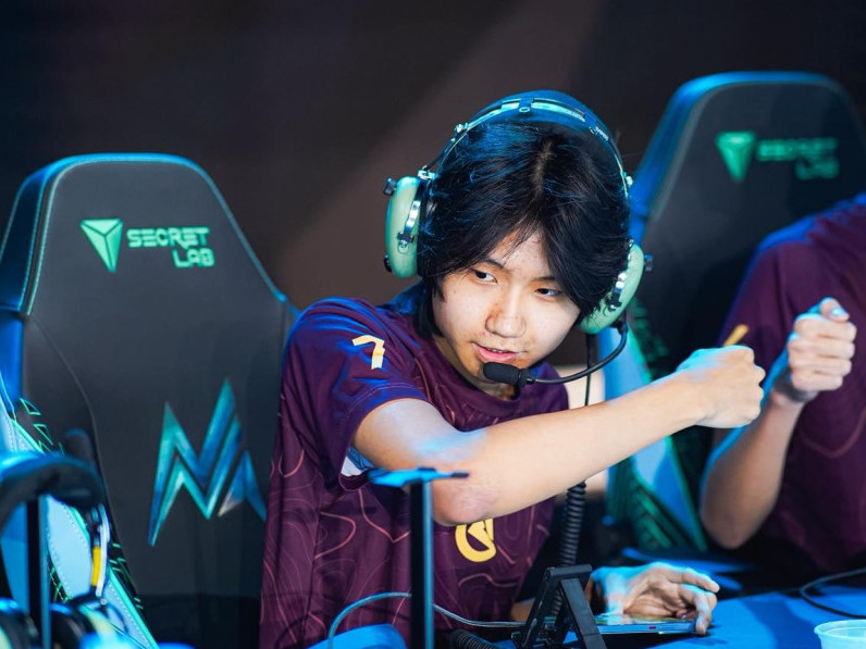 “Mobile Legend Bang Bang” ДАШТ-нд оролцож буй “Team Zone” баг хоёр хожигдолтойгоор тэмцээнээ үргэлжлүүлж байна