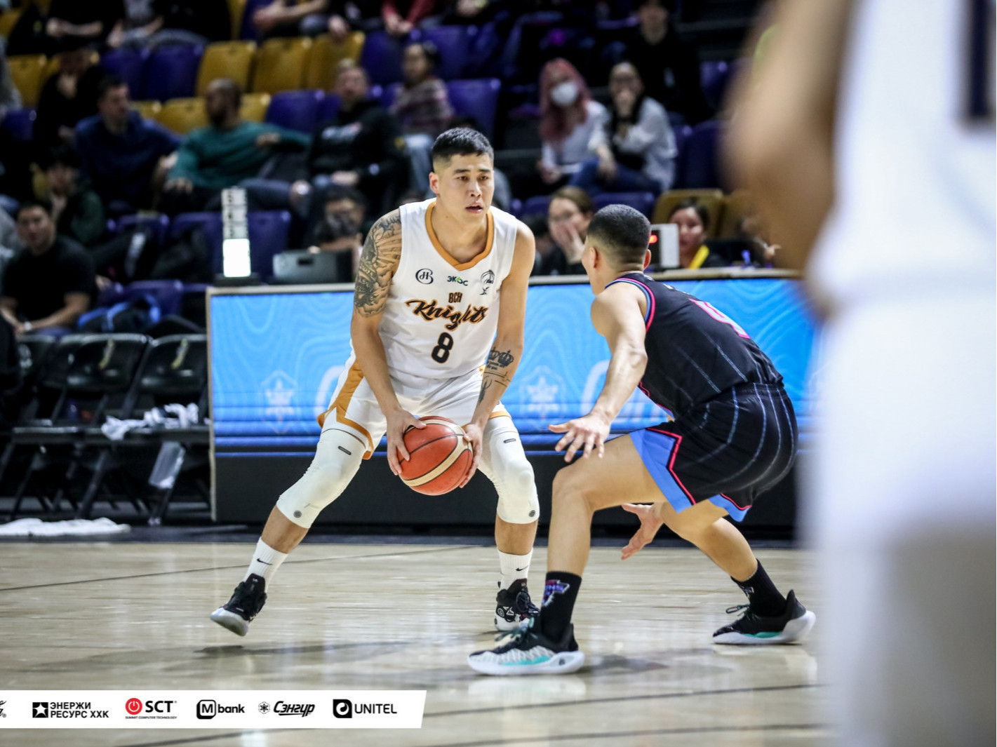 Сагсан бөмбөгийн дээд лигийн “Бүх оддын тоглолт”-д оролцох эрэгтэй, эмэгтэй тоглогчдын нэрс тодорлоо