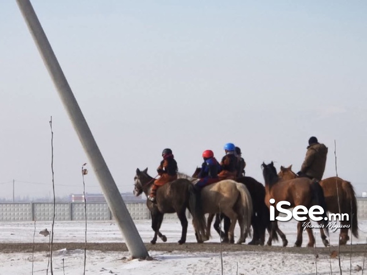 "Дүнжингарав" хаврын морин уралдааныг ирэх тавдугаар сарын 01-ний өдөр зохион байгуулахаар тогтжээ 