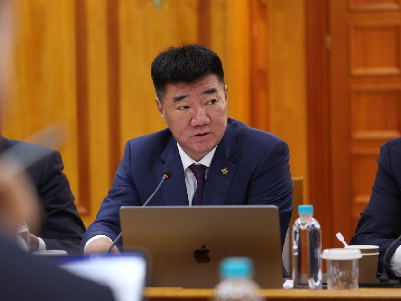 Улсын нисэхийн тухай хуулийн шинэчилсэн найруулгын төслийг УИХ-д өргөн барина