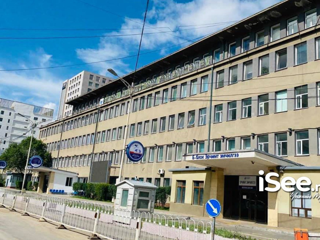 "Улсын I эмнэлэгт цахилгаан тасалдсаны улмаас амьсгалын аппаратад байсан АНУ-ын аялагч амиа алдсан" гэсэн гомдлын дагуу хийсэн шалгалтын хариу энэ долоо хоногт гарна 