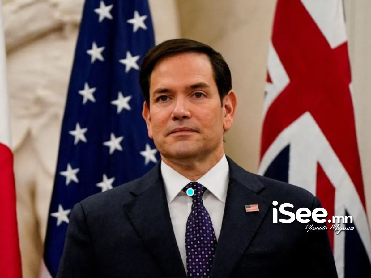 Монгол, Орос зэрэг 75 орны цагаачлалын визний боловсруулалтаа АНУ түр зогсоожээ