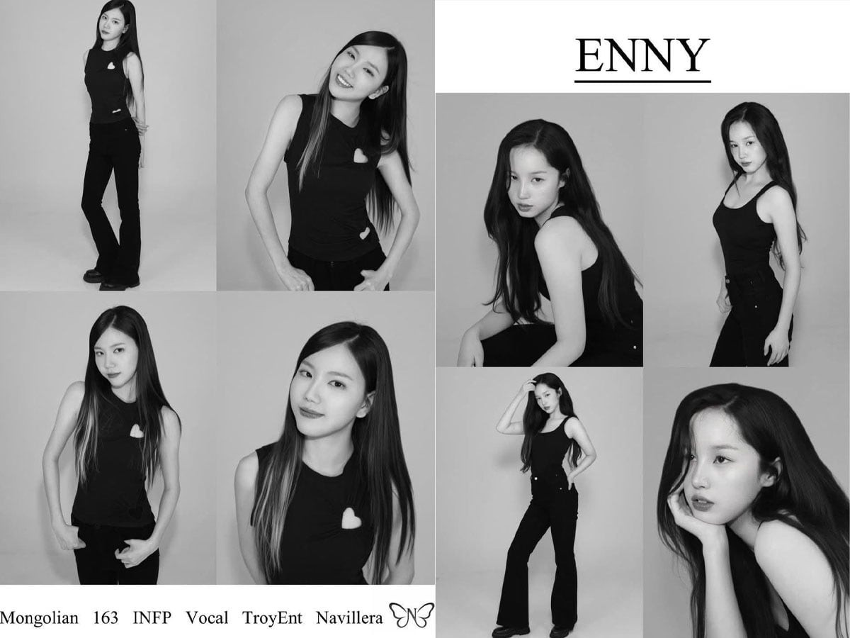 Монгол охид буюу Б.Энэрэл, н.Эгшиглэн нар БНСУ-ын “Навиллэра” гэх к-поп хамтлагт дэбют хийхээр болжээ