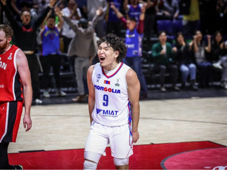 Сагсан бөмбөгийн Үндэсний дээд лигийн “Бүх Оддын Тоглолт” өнөөдөр эхэлнэ