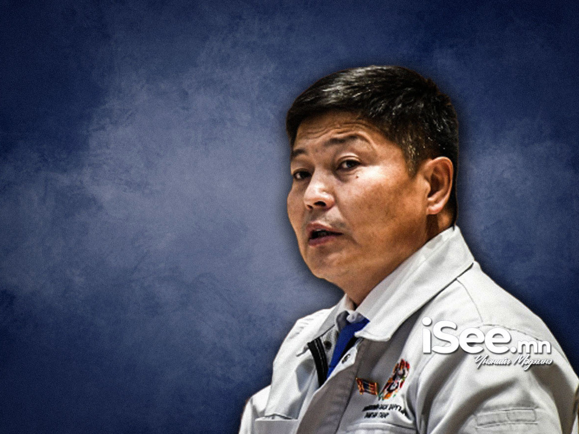 Хотын даргыг нийслэлийн иргэд өөрсдөө сонгодог байх өргөдлийг иргэн М.Төртогтох санаачилжээ