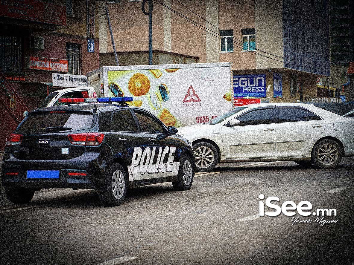 СЭРЭМЖЛҮҮЛЭГ: Явган зорчигчийг мөргөж, гэмтээсэн осол гарчээ