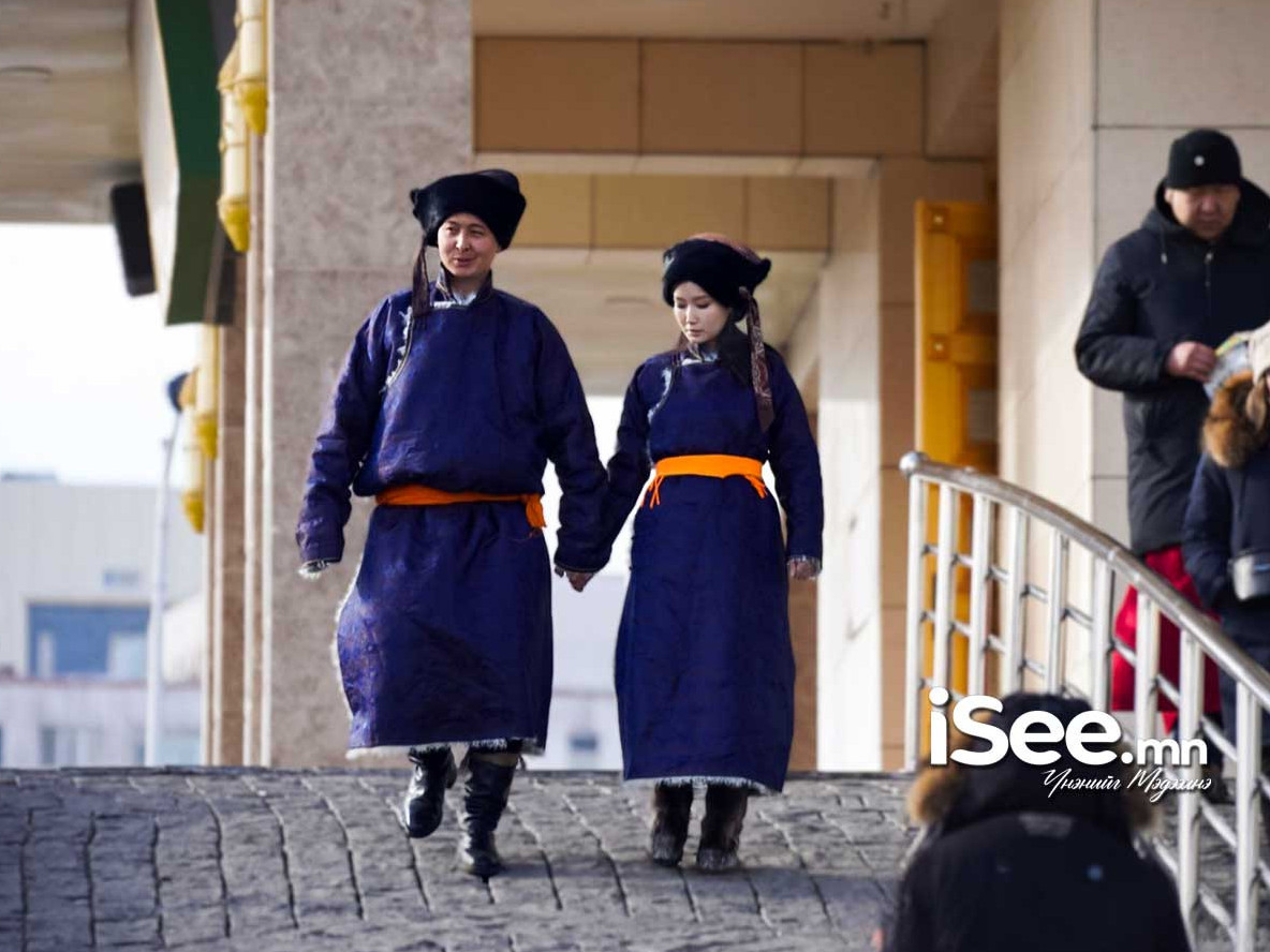 Битүүний өдрийг бямба гарагт шилжүүлэх талаар санал авч байна