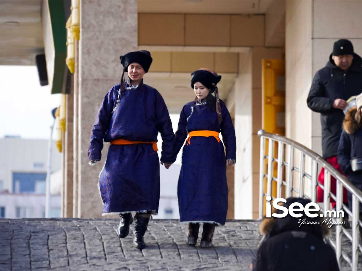 "Битүүн"-ийн ажлын өдрийг хоёрдугаар сарын 28-ны өдрийн Бямба гарагт шилжүүлэх асуудлыг ЗГ-ын хурлаар хэлэлцэж магадгүй байна