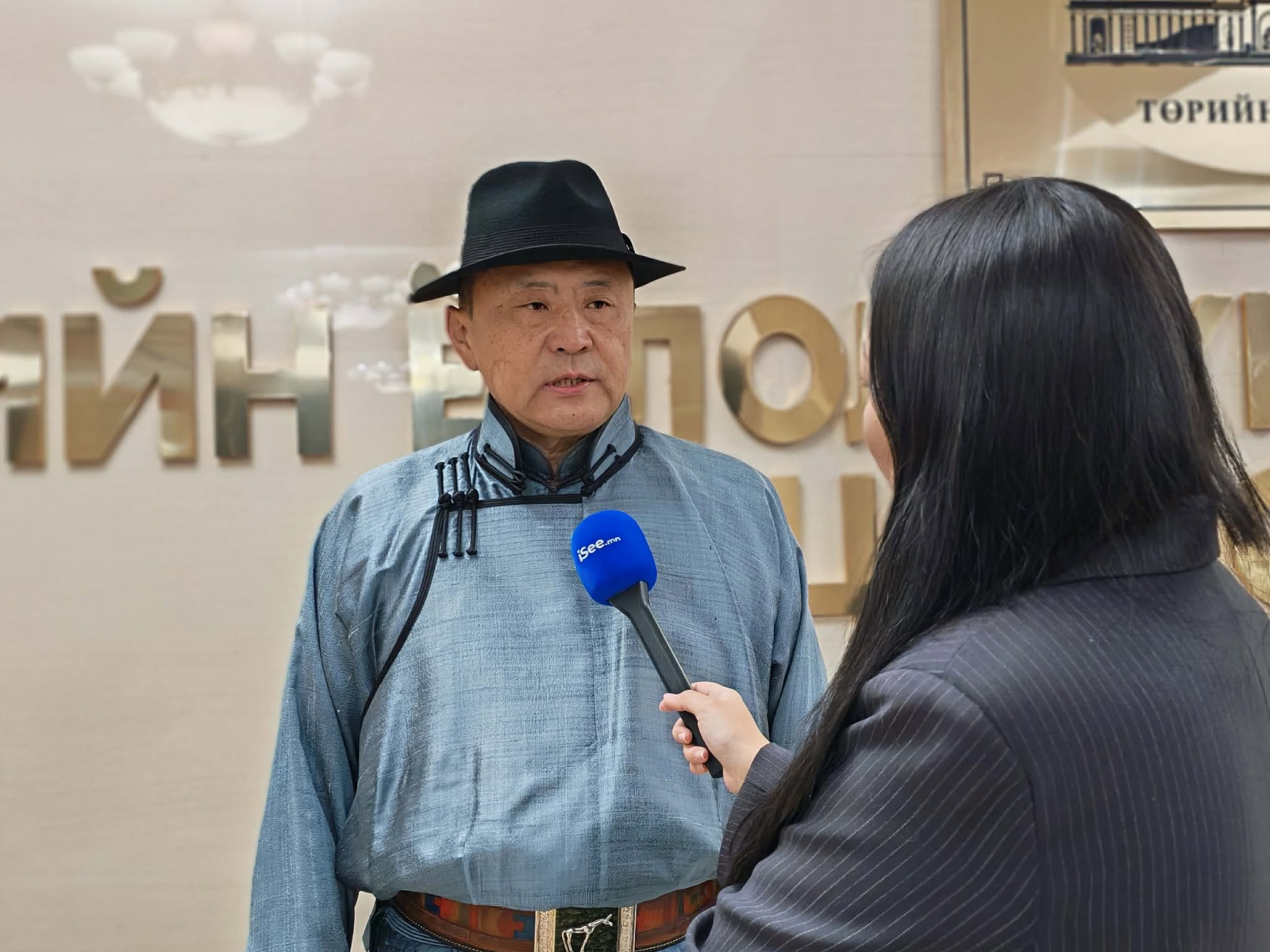 Д.Очирбат: Ерөнхийлөгчийн зарлиг гарснаар уламжлалт анагаах ухааны салбарт шинэ эрэн үе эхэлж байна 