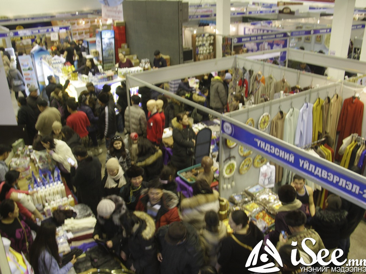 “Амар байна уу 2026” үзэсгэлэн худалдаа энэ сарын 17-нд эхэлнэ