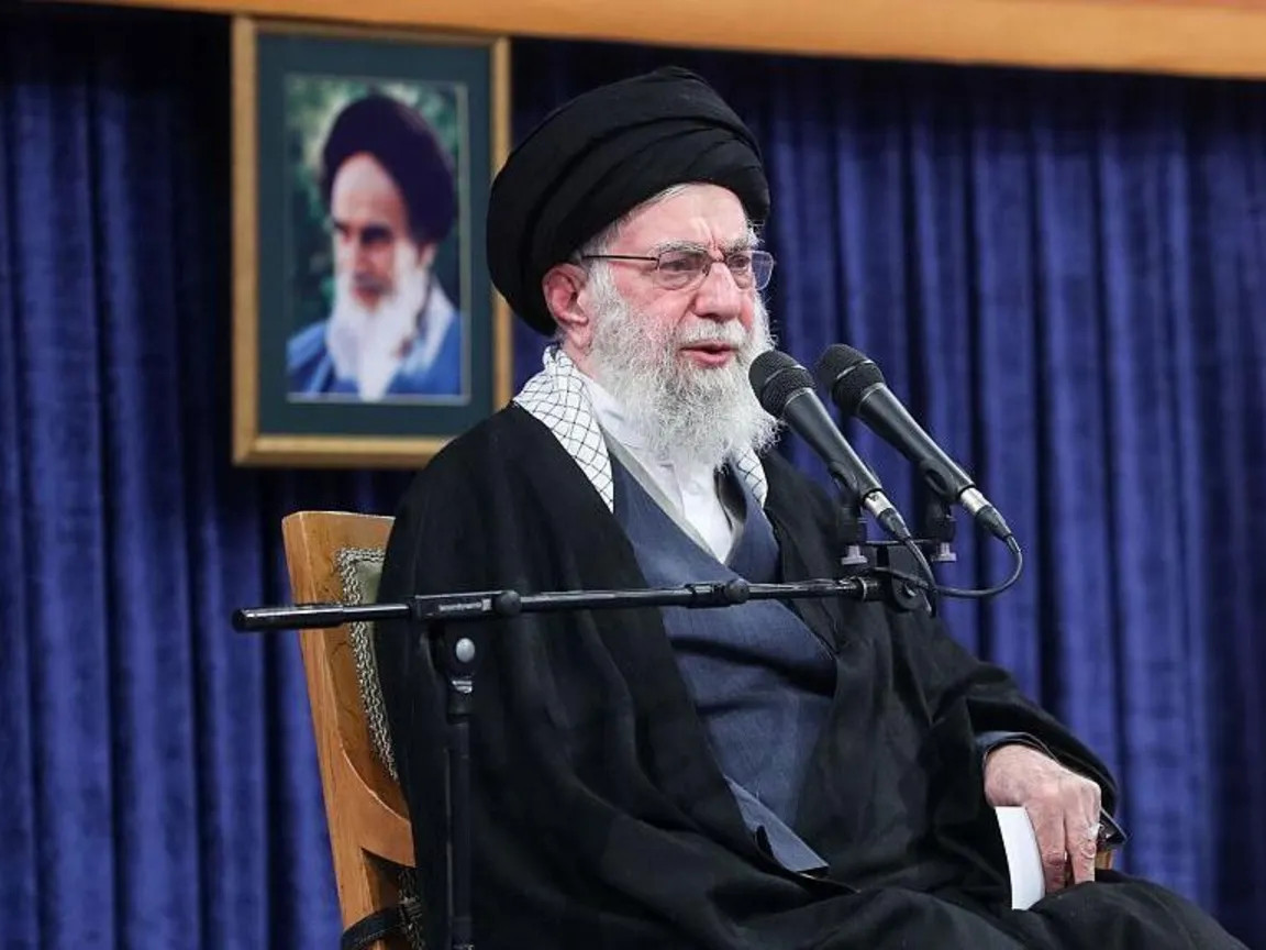 Ираны удирдагч "жагсаалын үеэр олон мянган хүн амиа алдсан" гэдгийг хүлээн зөвшөөрчээ