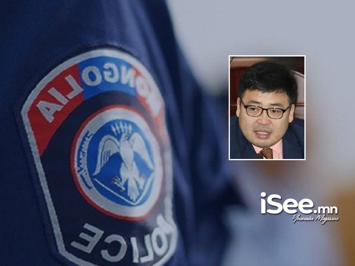 П.Товуудоржийг "Нотлох баримт устгах, өөрчлөх үндэслэл бүхий баримт мэдээлэл байна" хэмээн үзэж цагдан хорихоор болжээ