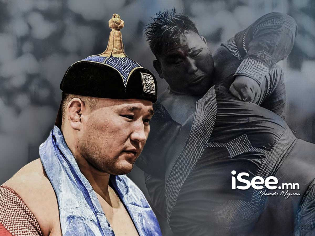 Н.Өсөхбаярын Үндэсний спортын арбитрт гаргасан гомдлын дагуу допингийн давж заалдах журмаар маргаан үүсгэжээ