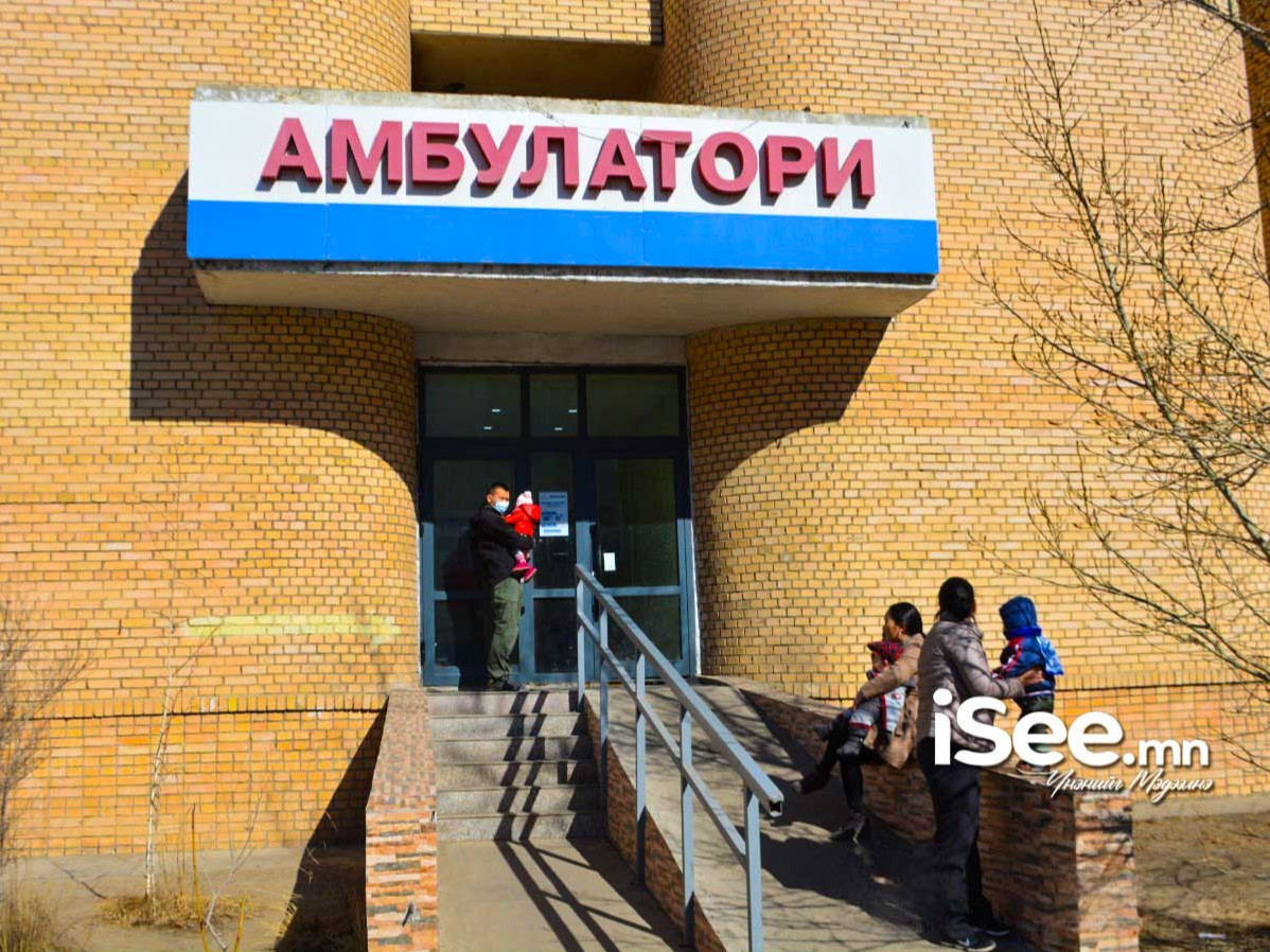 Хятадад "Риновирус"-ийн халдвар нэмэгдэж байгаа тул ХӨСҮТ-өөс анхааруулга гаргажээ