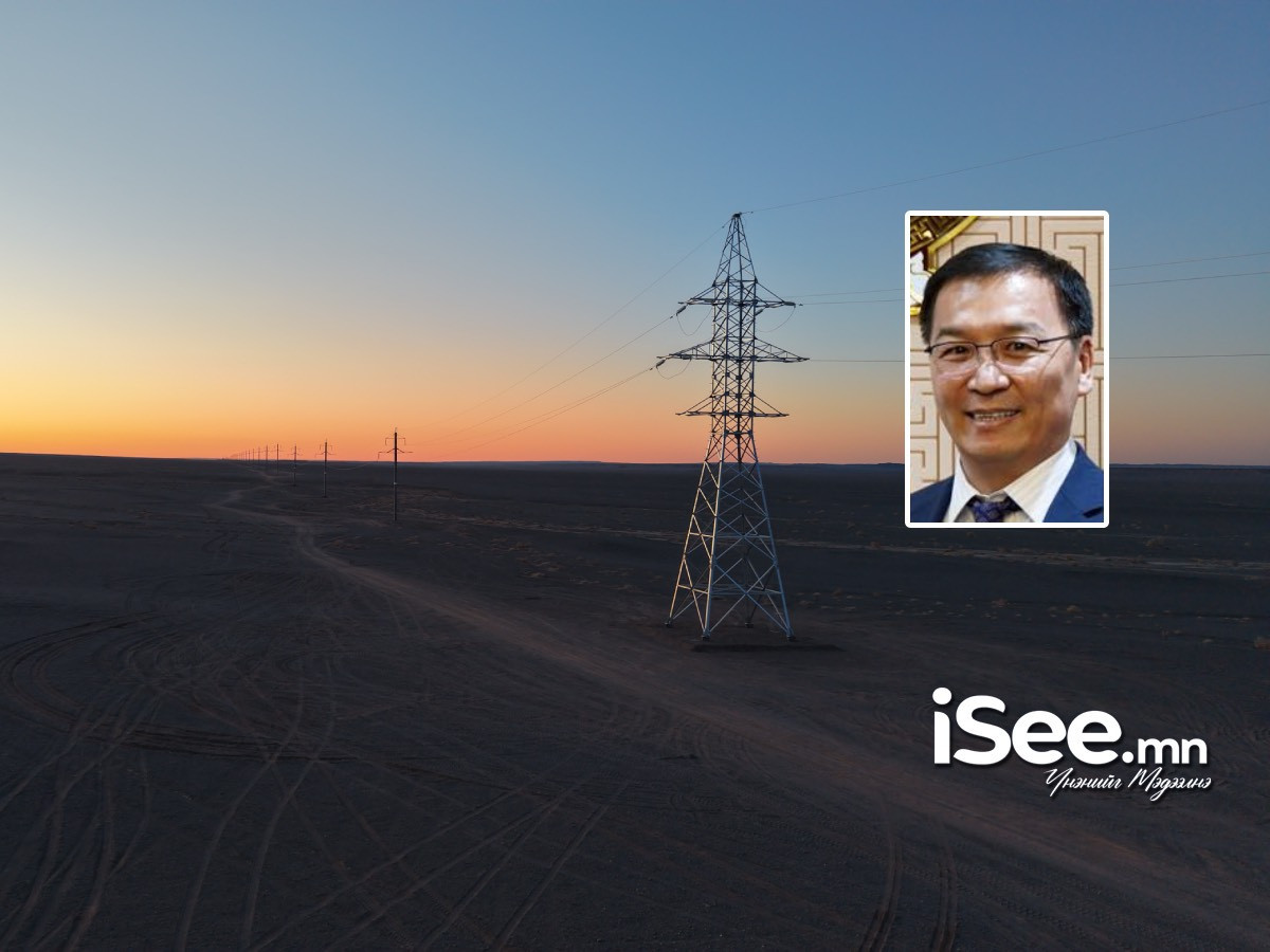 ЗТЯ-ны ТНБД Б.Насантогтох "М Си Эс Интернэйшнл"-ийн цахилгаан хангамж, техникийн нөхцөлийг өдөрт нь баталж, эхнэрийнхээ "Эн Ар Жи хөгжил"-тай 5.5 тэрбумын гэрээ байгуулуулжээ
