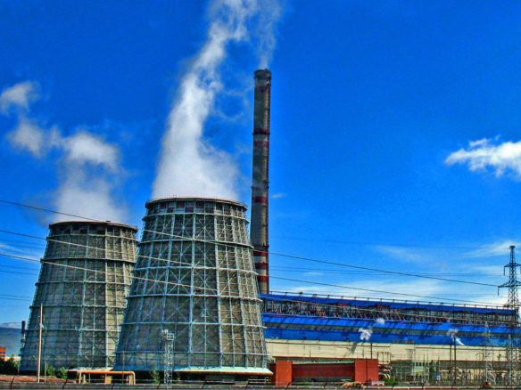 Дулааны дөрөвдүгээр цахилгаан станцад гэмт гарсны улмаас тодорхой байршлуудад эрчим хүчний хязгаарлалт хийсэн байна. 