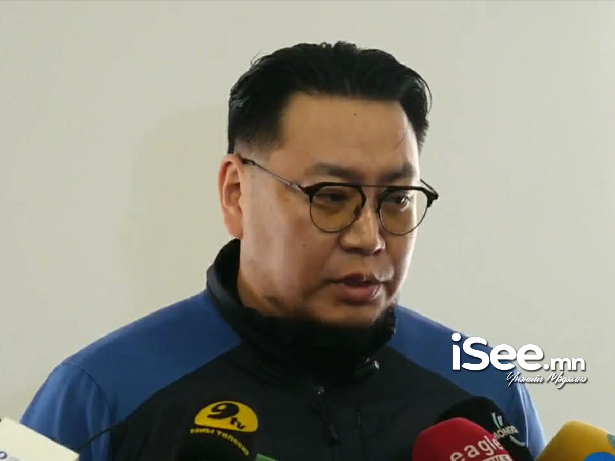 Б.Тамир: Өнөөдрийг хүртэл тэсэж ажилласан туслан гүйцэтгэгч компаниудаас уучлалт хүсье