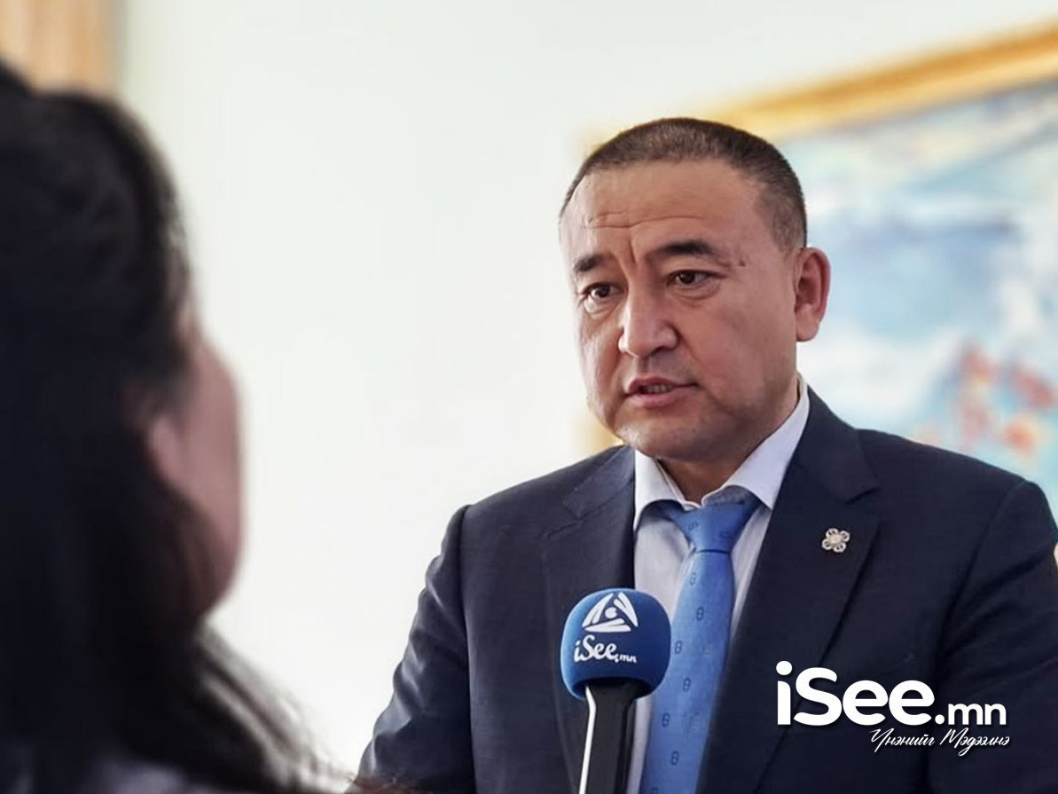 Б.Чойжилсүрэн: Зуухны гэмтлийг шуурхай засварлаж байна, өнөөдөртөө хэвийн горимд шилжүүлнэ