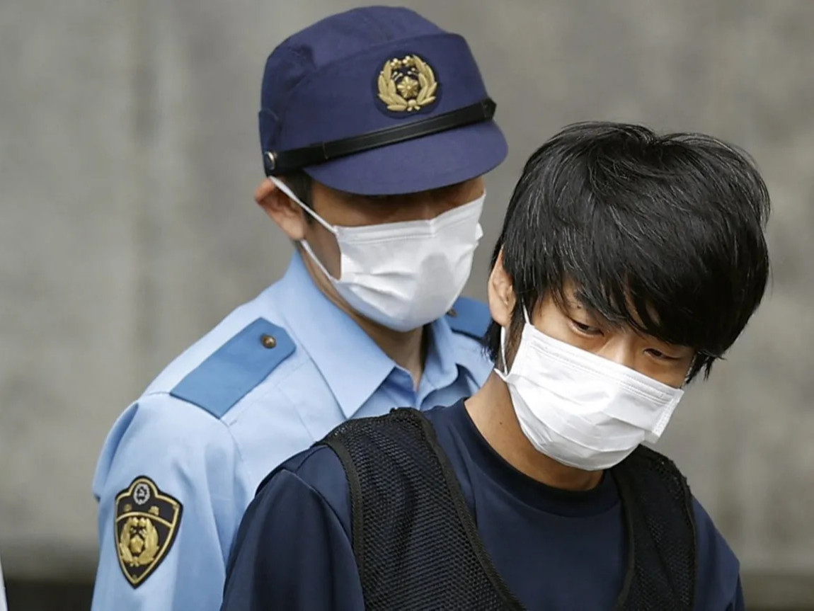 Японы Ерөнхий сайд агсан Шинзо Абэг хөнөөсөн этгээдэд өнөөдөр ял оноохоор болжээ