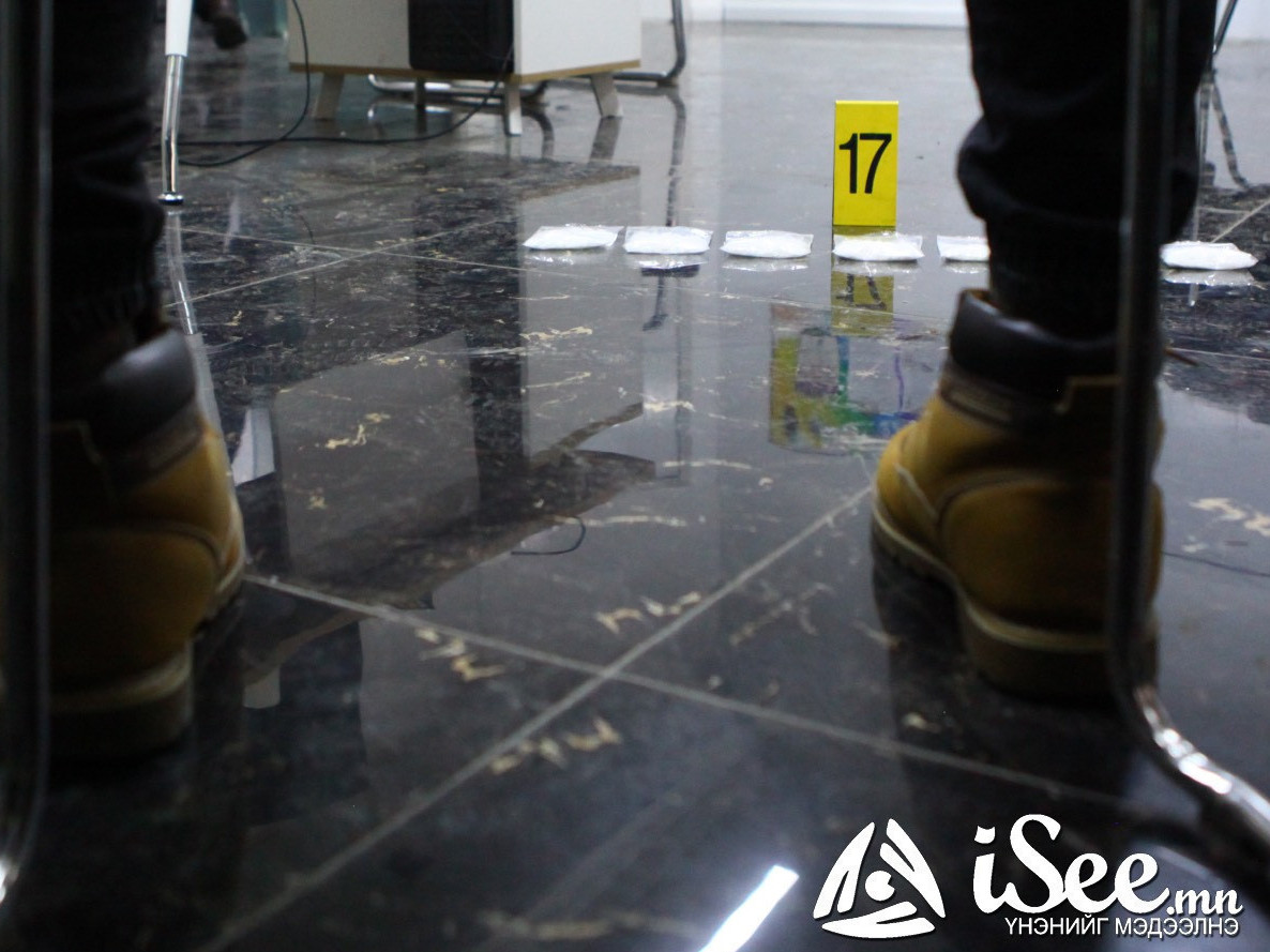 "Манай улсын 47 иргэн БНХАУ,  БНСУ,  Турк, Герман, Малайз, Лаос, Япон зэрэг улсад хар тамхины хэргээр ял эдэлж байна"