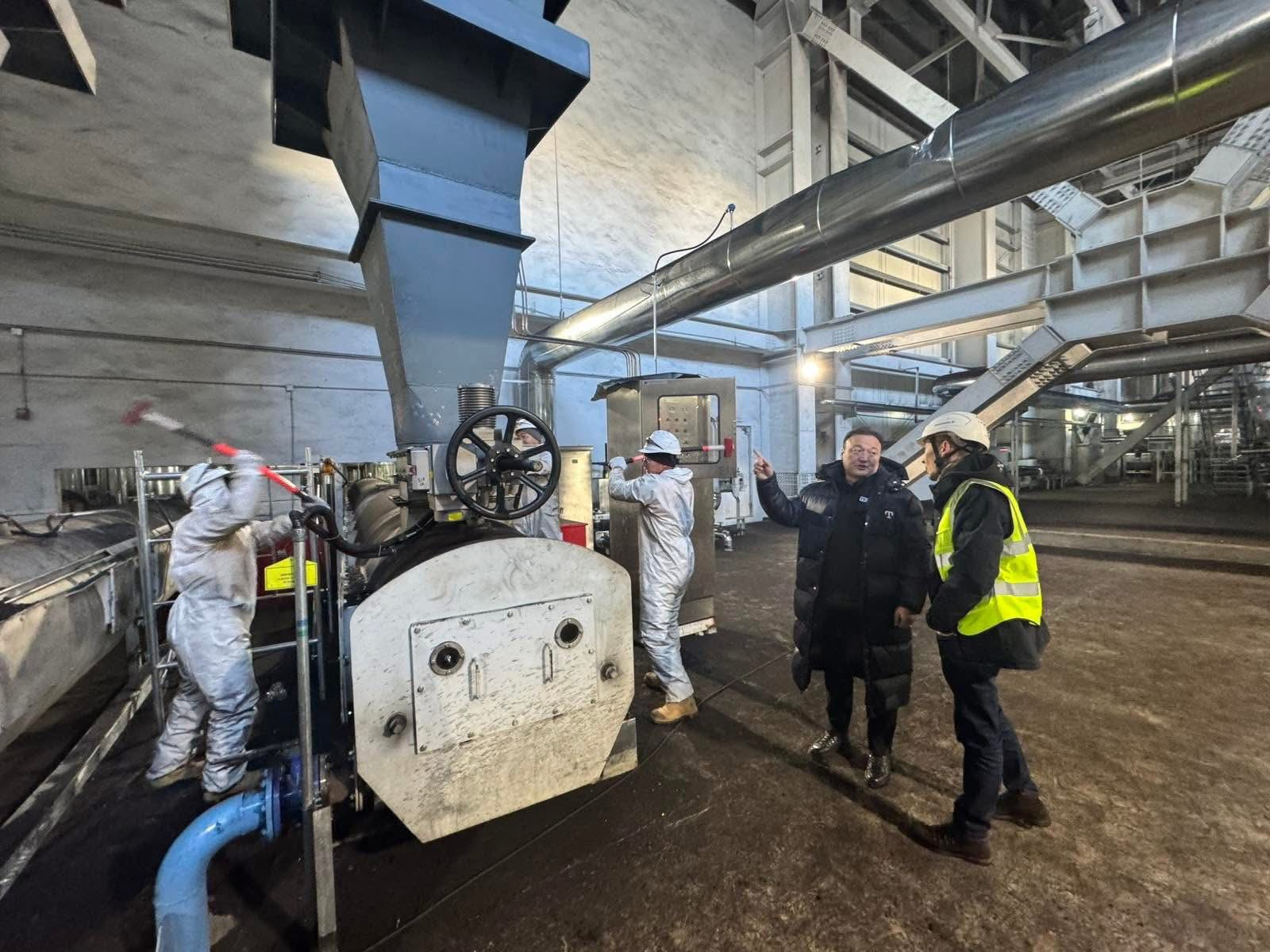 Бөөрөлжүүтийн ЦС хэвийн ажиллаж эхлээгүй учир эрчим хүчний хязгаарлалтыг үргэлжлүүлнэ гэж ЭХЯ-наас мэдээллээ