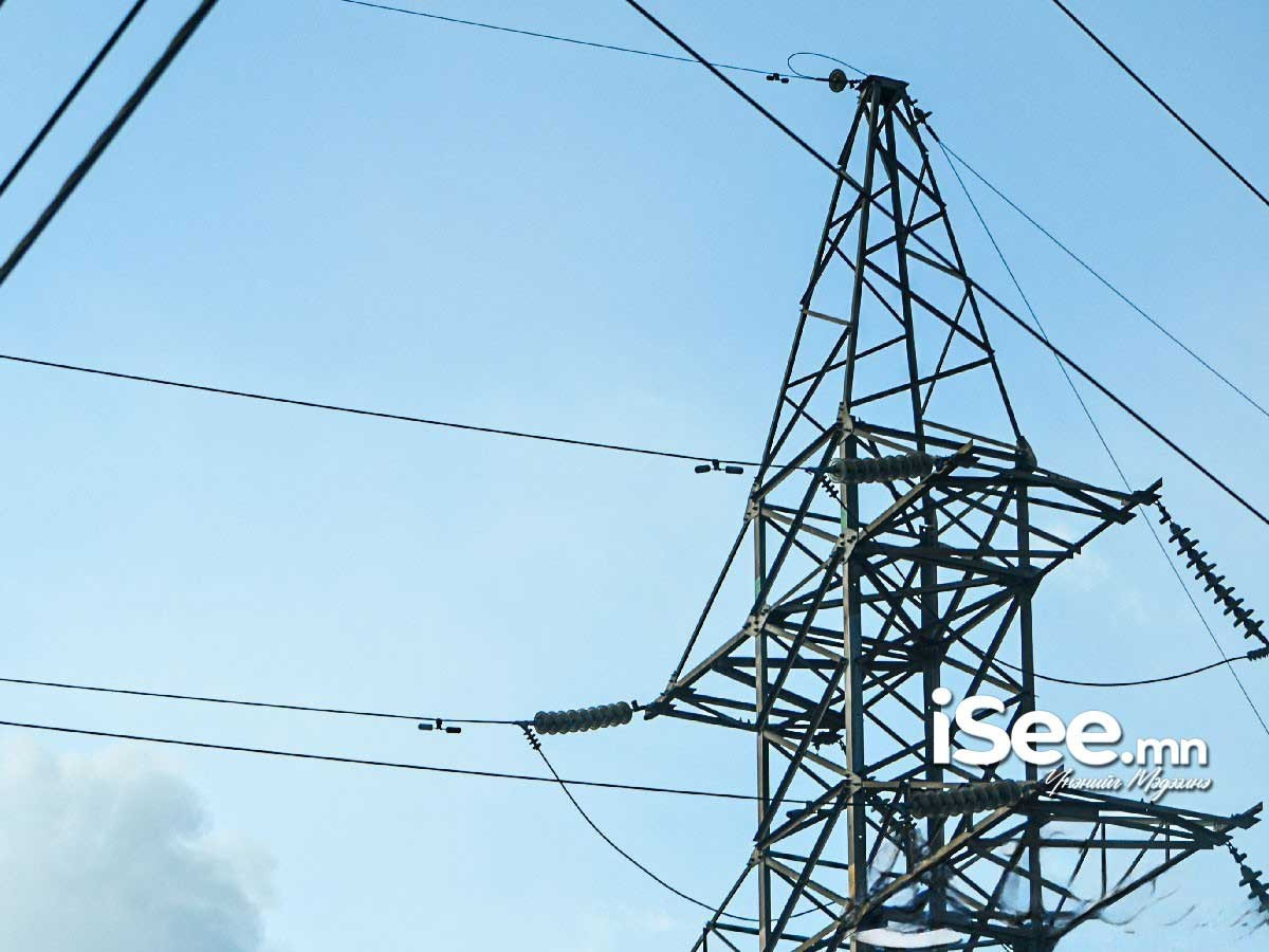 Цахилгааны хязгаарлалт хийж болзошгүй газруудыг танилцуулж байна