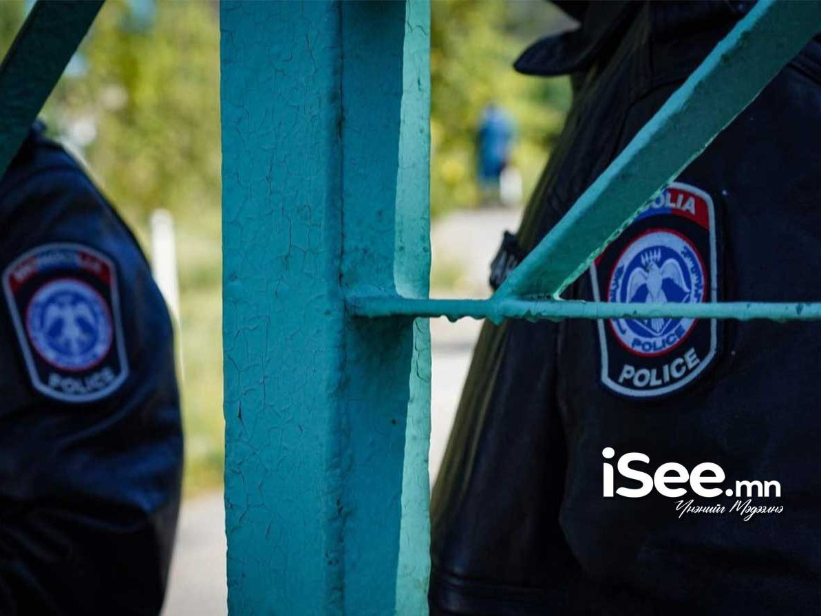 ВИДЕО: Бага насны хүүхэд хүчирхийлж, оргон зайлсан этгээдийг албадан авчирчээ