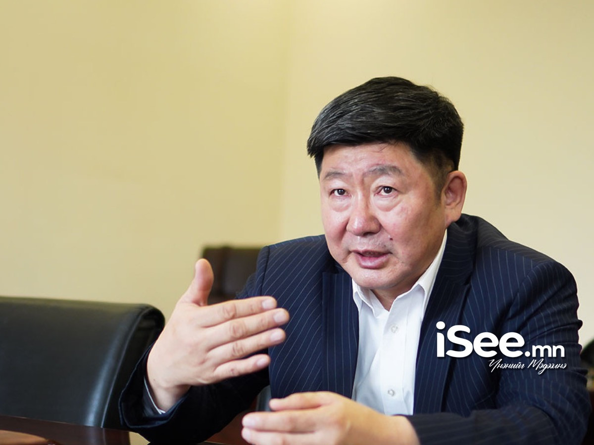 ТОДРУУЛГА: "Эрчим хүчний үндэсний төв"-ийн захирал Б.Бямбасүрэн, Ц.Мөнхбаяр нарыг хойшлуулшгүйгээр саатуулан шалгаж байна