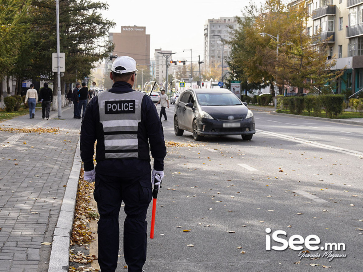 Өнөөдөр дугаарын хязгаарлалт үйлчлэхгүй гэж мэдэгдлээ  