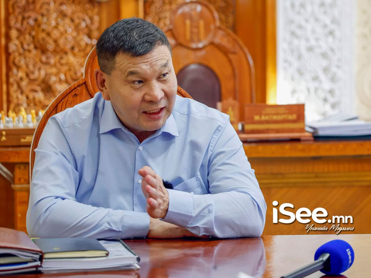 Ж.Батжаргал: Уул уурхайн бүтээгдэхүүнийг экспортлох гарцыг нэмэгдүүлж, нүүрсний үнэ унавал дотооддоо боловсруулах ажлыг эрчимжүүлнэ