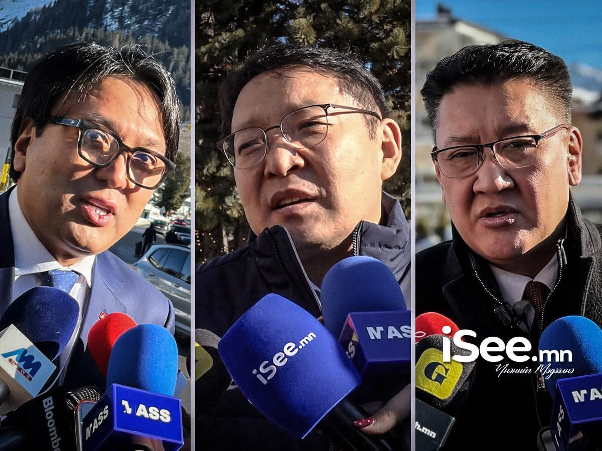 СУРВАЛЖИЛГА: АНУ, Европын орнууд Монголын зэс, газрын ховор элементийн олборлолтод хөрөнгө оруулах хүсэлтэй байна