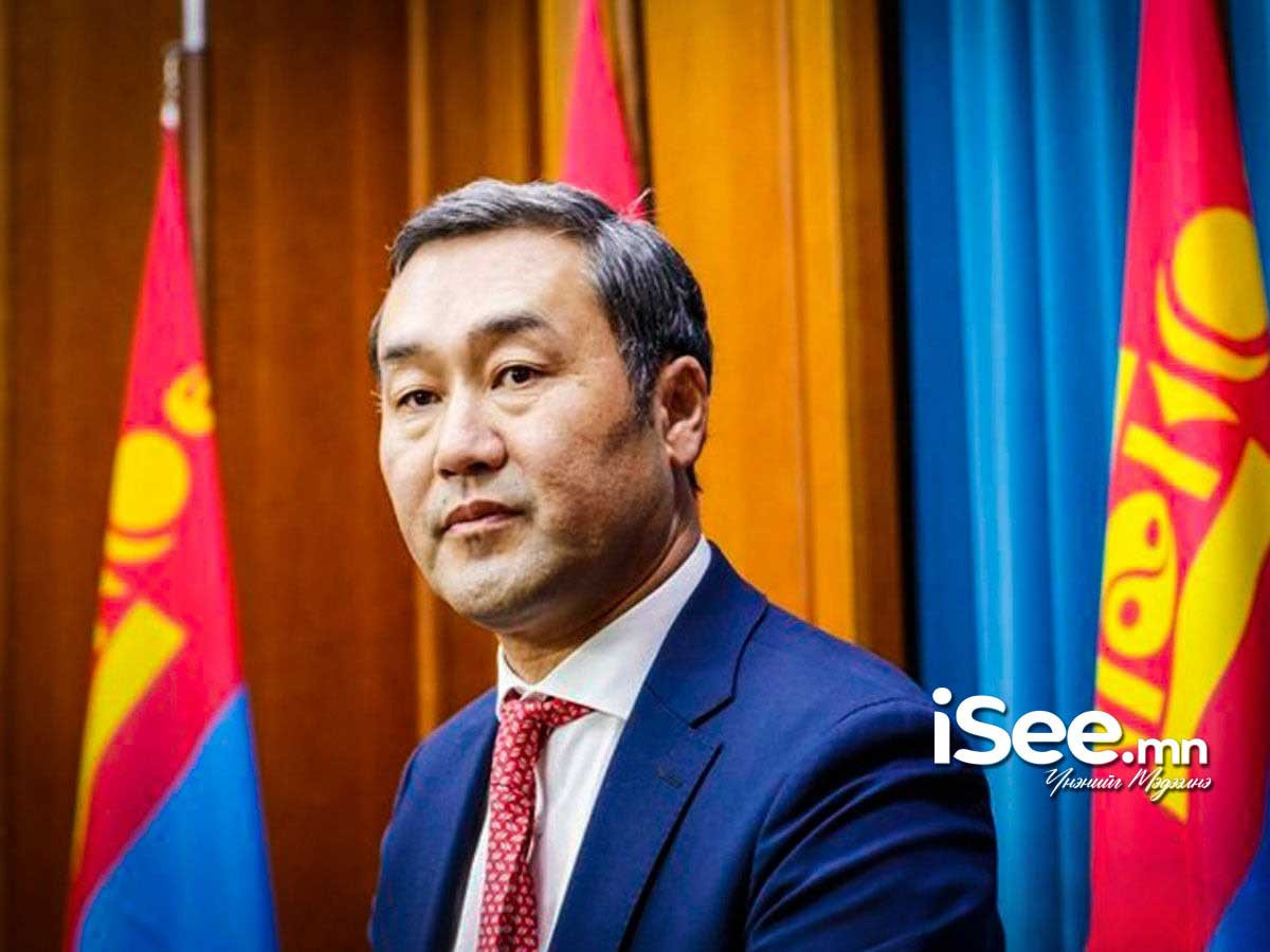 Сайд асан Н.Тавинбэхийн хэрэгт холбоотой байж болзошгүй албан тушаалтнуудын ажил, гэрт АТГ-аас нэгжлэг хийж, их хэмжээний валют, эд зүйлс хураан авчээ