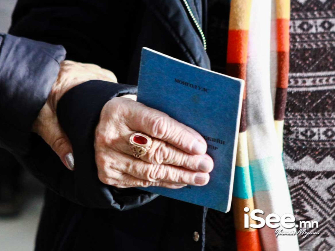 ЦЕГ: Тэтгэвэрт гарсан иргэдийг онилсон цахим залилангийн гэмт хэрэг ихээр бүртгэгдэж байна