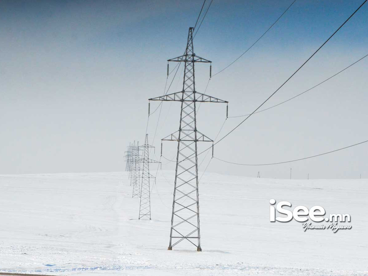 Цахилгааны хязгаарлалт хийж болзошгүй газруудыг танилцуулж байна