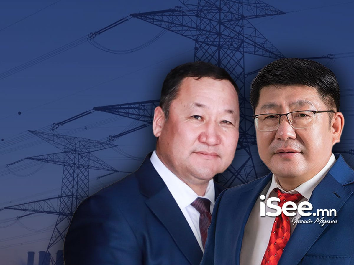 "Эс жи групп" алтны уурхайдаа цахилгаан татахын тулд Д.Бямбасүрэн нарт авлига өгч, зөвшөөрөл нь гарахаас өмнө ажлаа дуусгасан байжээ