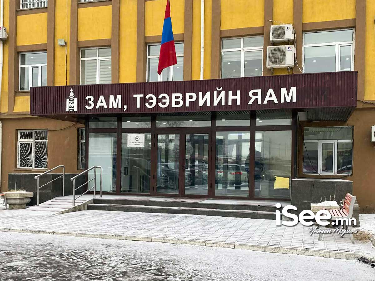 Улаанбаатар-Лүн чиглэлийн 101.7 км авто замыг зургаан эгнээ болгон өргөтгөх талаар Дэлхийн банкны суурин төлөөлөгчтэй ярилцлаа