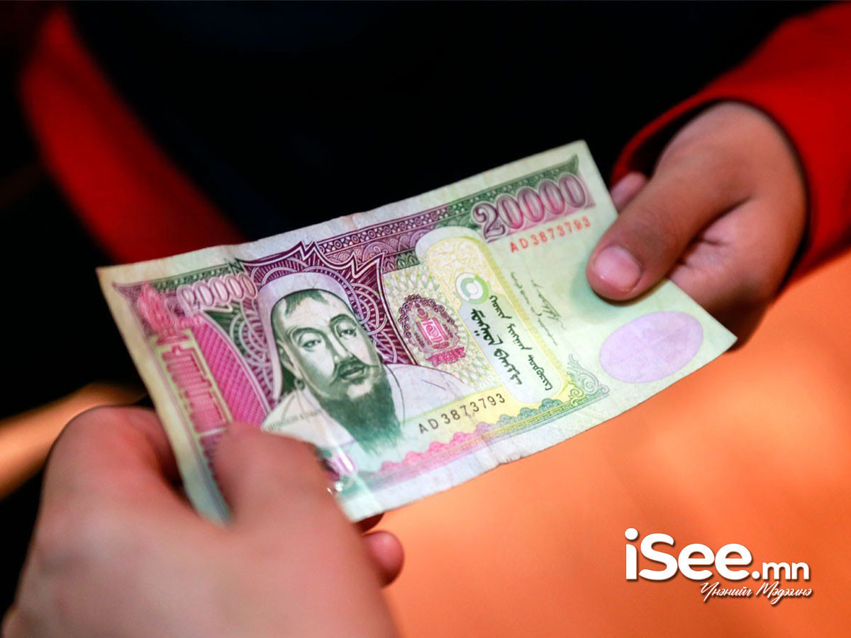 Санхүүжилт удааширсны улмаас хүүхдийн мөнгийг өнөөдрөөс олгож эхэлжээ