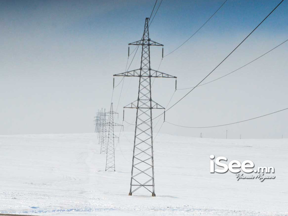 Цахилгааны хязгаарлалт хийж болзошгүй байршлуудыг танилцуулж байна