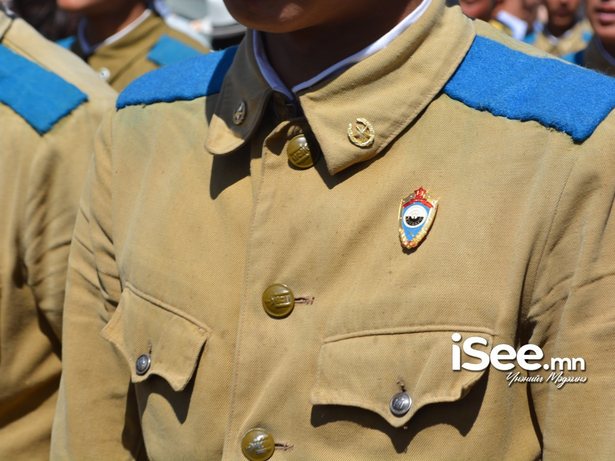 Цэргийн бүртгэл өнөөдөр дуусна