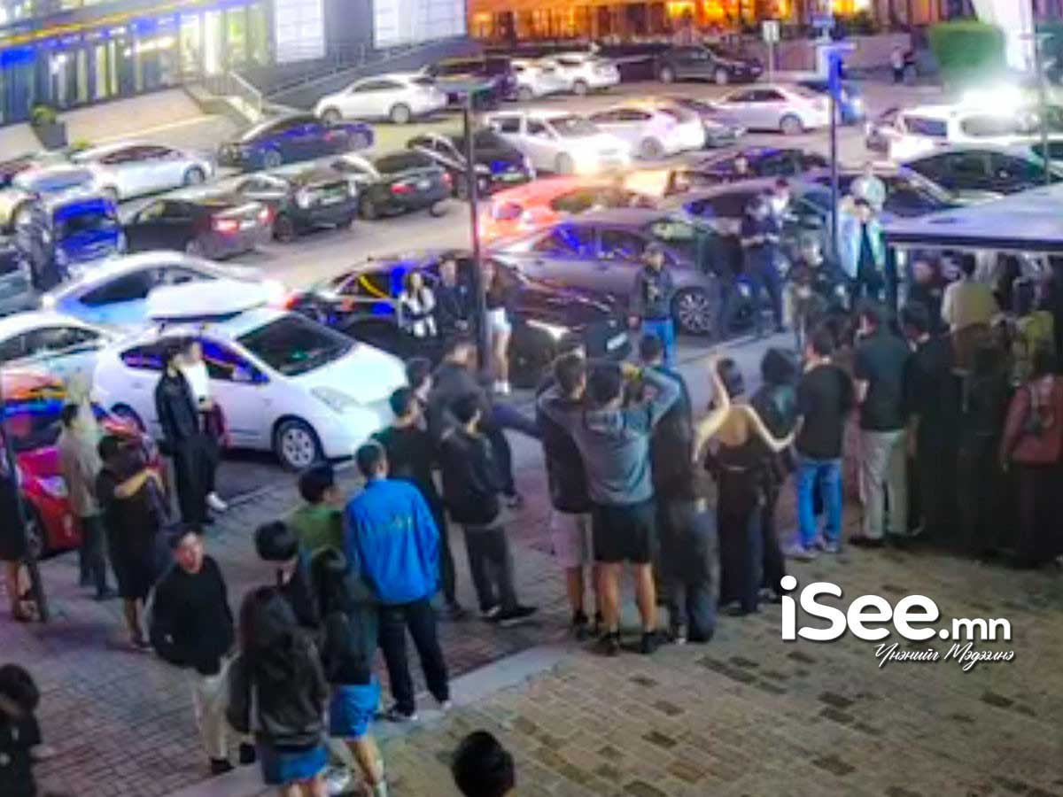 Э.Тэмүүлэн нарт холбогдох хэргийг шүүх хурал ирэх пүрэв гарагт болно 