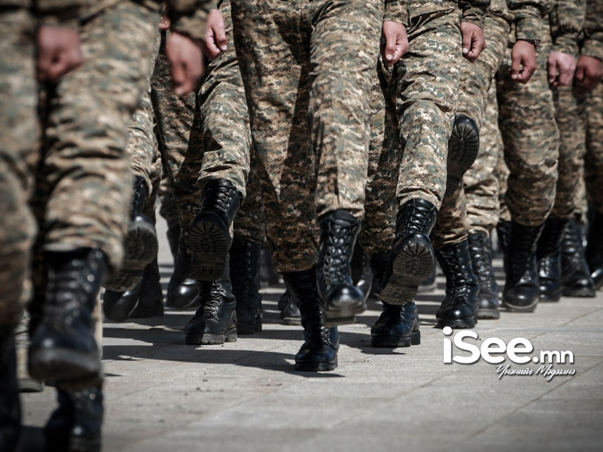 ТОДРУУЛГА: Хувцсаа оёж байсан цэрэг зүүгээ амандаа зуусан байж байгаад санаандгүй залгисан асуудал гарсан нь үнэн