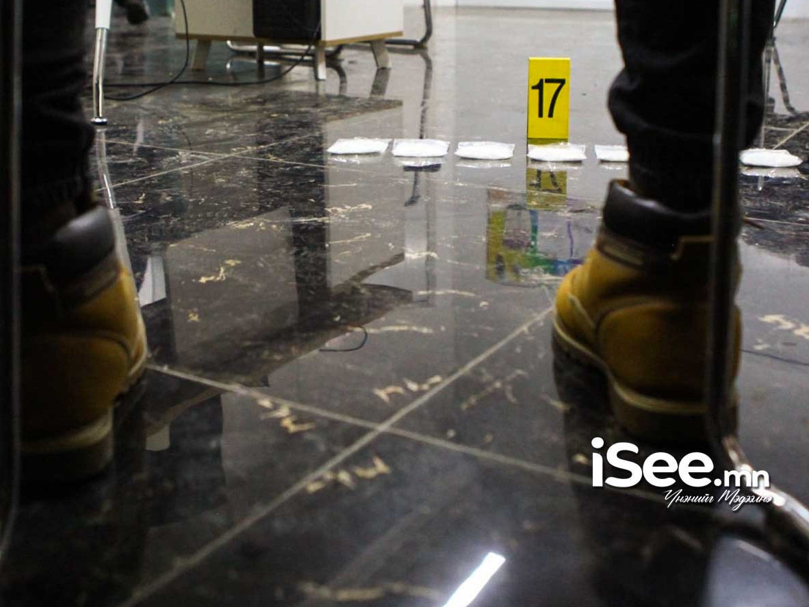 ВИДЕО: Монгол Улсын 47 иргэн гадаад улсад хар тамхитай холбоотой хэргээр ял эдэлж байна