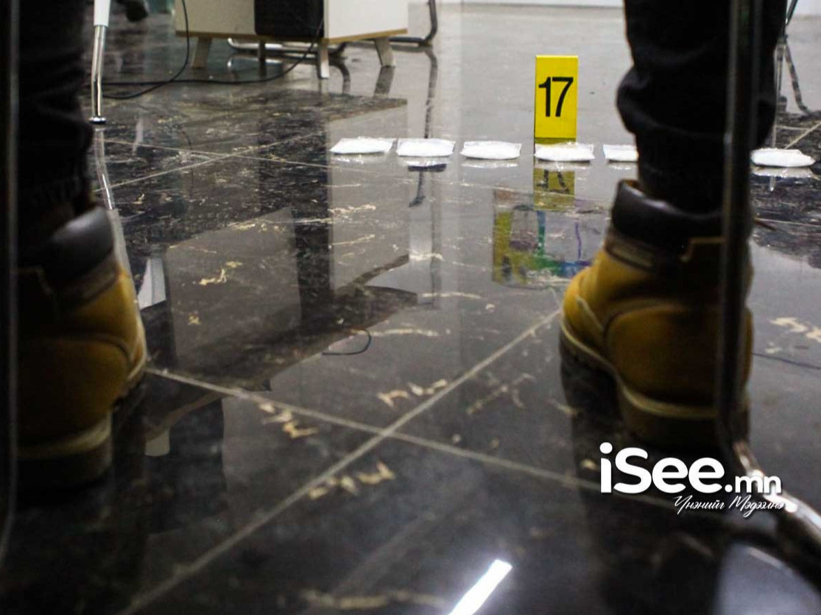 ВИДЕО: Мансууруулах эм, сэтгэцэд нөлөөт бодис худалдан борлуулдаг нэг бүлгийн дөрвөн этгээдийг баривчилжээ