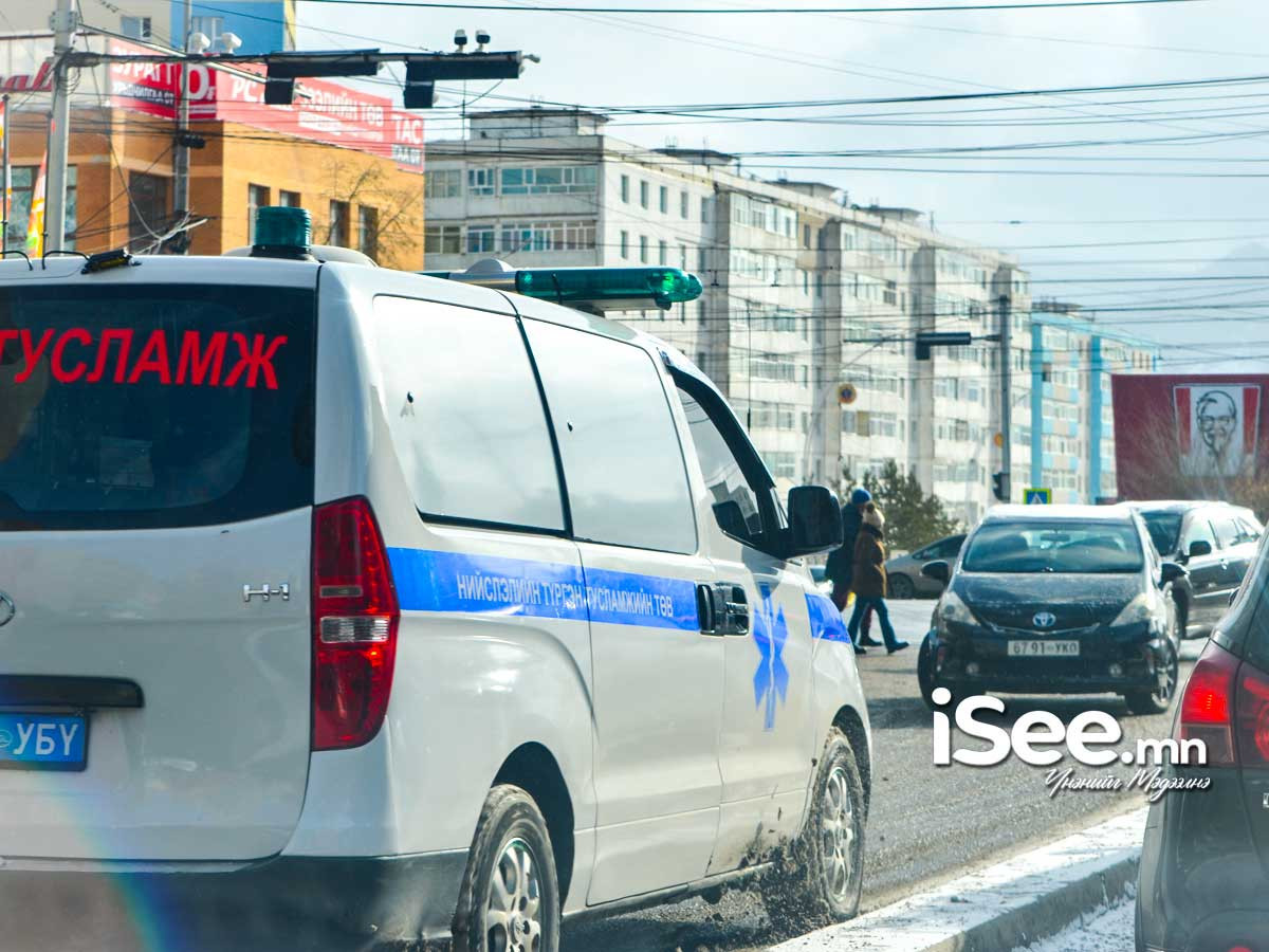 Ажлын байрандаа архидан согтуурсан Хөдөлмөр, халамж үйлчилгээний ерөнхий газрын дарга нарыг ажлаас нь чөлөөлжээ
