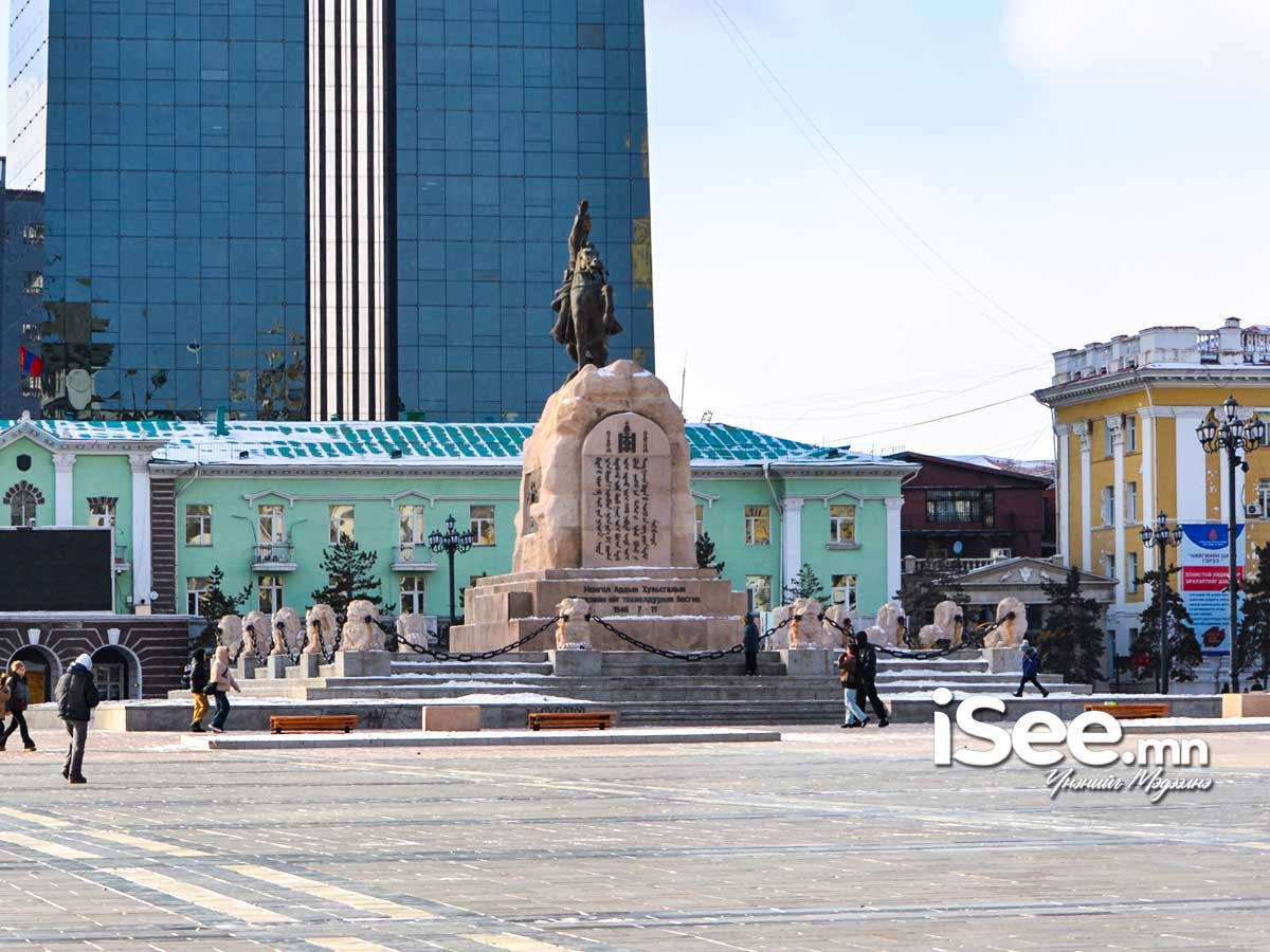 Дугуйн улирлын нээлт маргааш Төв талбайд болно